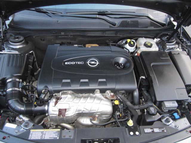 Opel Insignia 2,0 CDTi 130 Edition