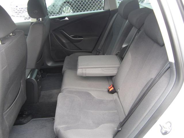 VW Passat 1,6 TDi 105 Comfortline