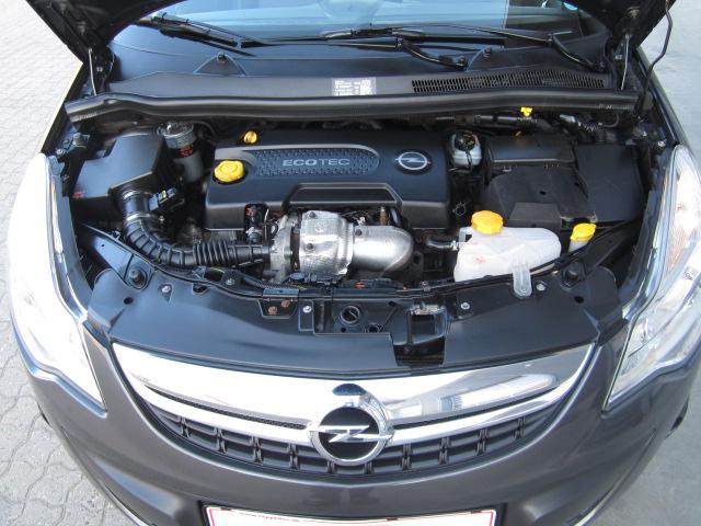 Opel Corsa 1,3 CDTi Cosmo eco