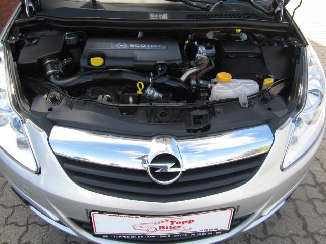 Opel Corsa 1,7 CDTi 130 Cosmo