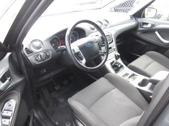 Ford S-MAX 2,0 TDCi 140 Titani7 Prs