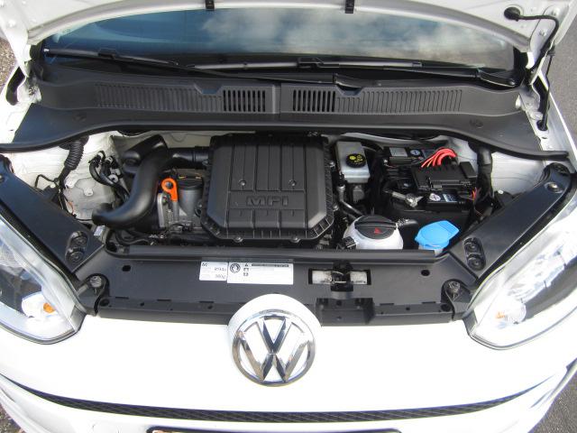 VW UPi 1,0 60 Move UPi BMT
