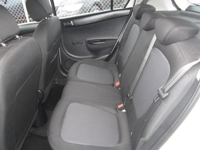 Hyundai i20 1,25 Comfort