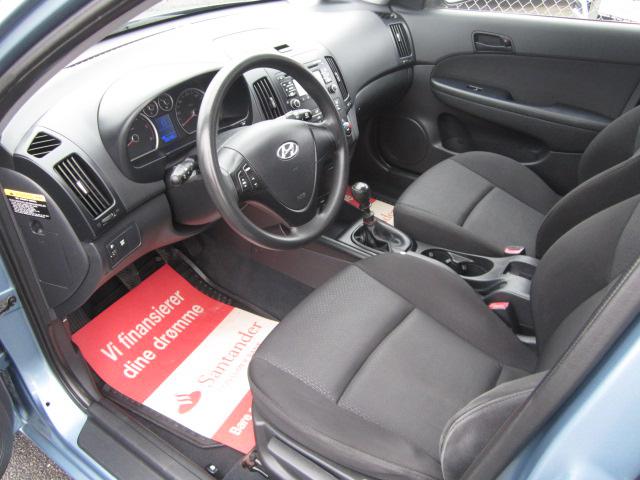 Hyundai i30 1,6 CRDi 115 Comfort
