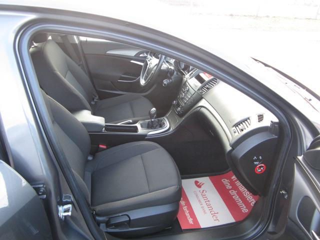 Opel Insignia 1,8 CDTi Edition