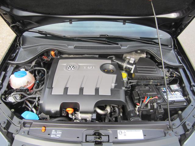 VW 1,6 TDi 90 Comfortline BMT
