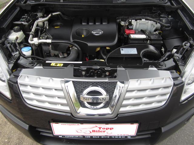 Nissan Qashqai 1,5 dCi Acenta