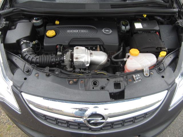 Opel Corsa 1,3 CDTi cosmå