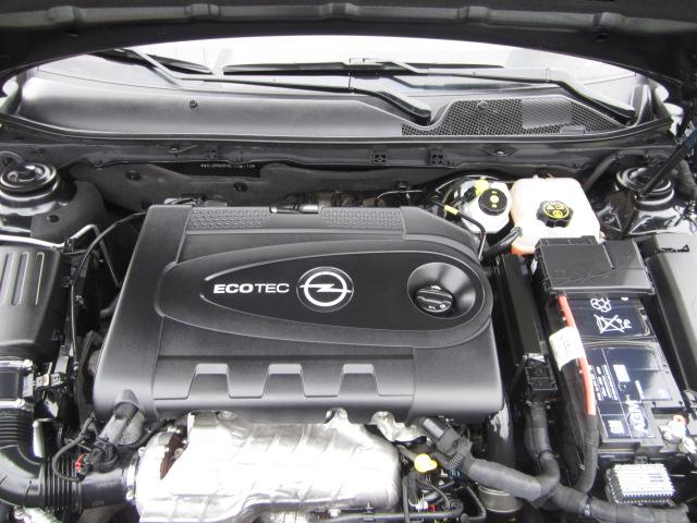 Opel Insignia 2,0 CDTi 120 Edition ST eco