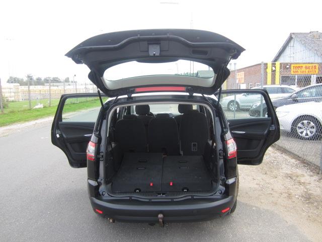 Ford S-MAX 2,0 Trend 7prs