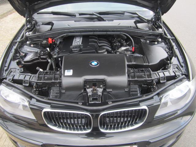BMW BMW 116i 1,6 Advantage