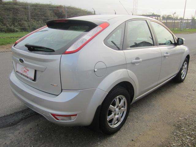 Ford  Focus 1,6 TDCi 109 Trend Collection