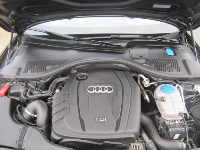 Audi A6 2,0 TDi 177 S-line Avant Multitr