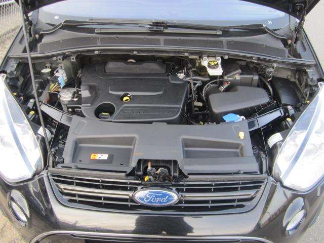 Ford Ford S-MAX 2,0 TDCi 140 Titanium 7prs