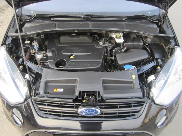 Ford S-MAX 2,0 TDCi 140 Titanium 7prs