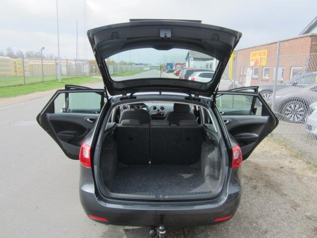 Seat Seat Ibiza 1,2 TSi 105 Style ST eco