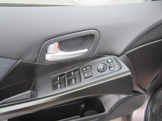 Honda Civic 1,6 i-DTEC Comfort Tourer