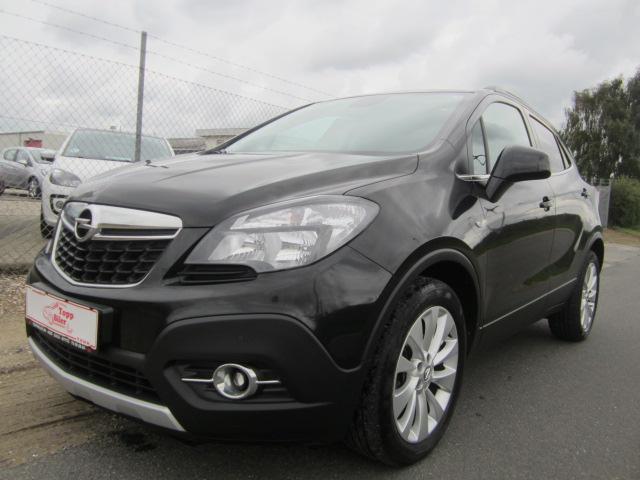 Opel Mokka 1,7 CDTi 130 Cosmo eco