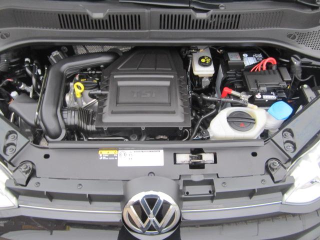 VW Up! 1,0 TSi 90 High Up! BMT