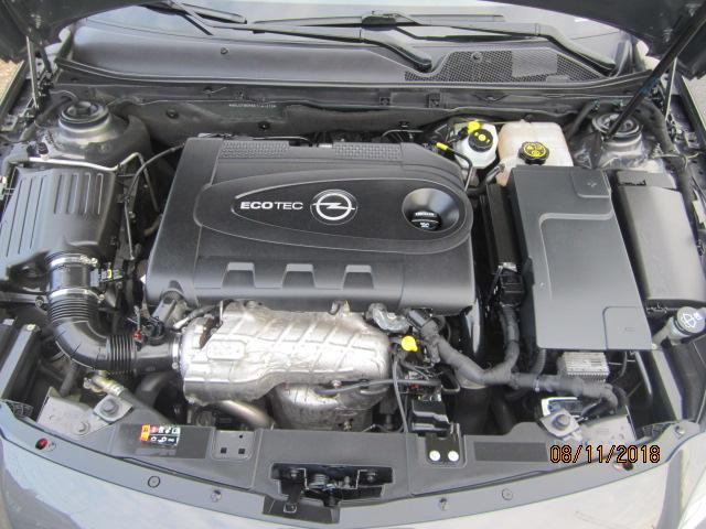 Opel Insignia 2,0 CDTi 163 Cosmo ST eco