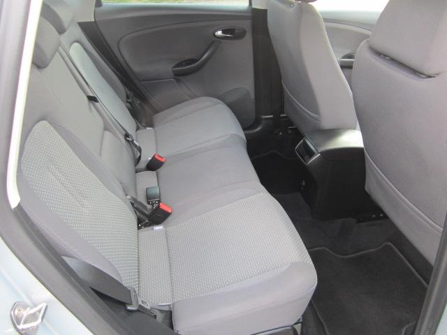 Seat Altia 1,9 Tdi 105 hk